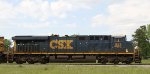 CSX 853